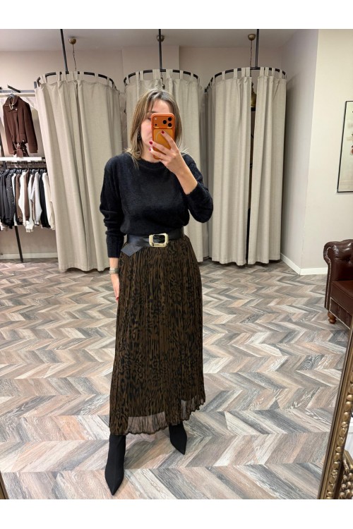 10267-7740 LEOPAR DSN KRAŞLI ETEK