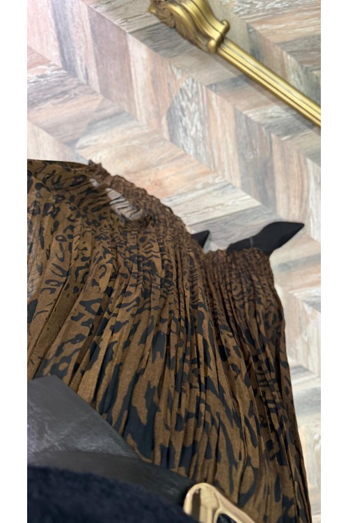 10267-7740 LEOPAR DSN KRAŞLI ETEK