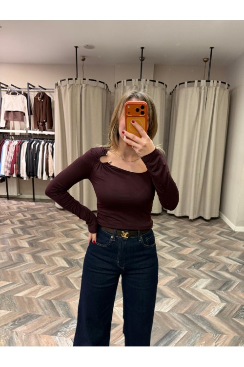 10247-17320 DEMİRLİ BLUZ