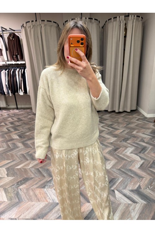 10249-10640 BİS YAKA YUMUŞAK DOKULU KAZAK