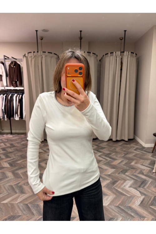 10280-YAKASI DİKİŞİLİ 0 YAKA BADİ