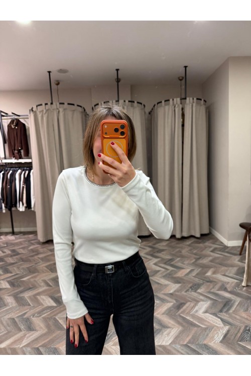 10280-YAKASI DİKİŞİLİ 0 YAKA BADİ