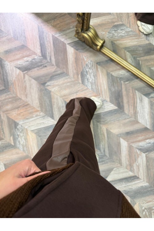 10258-36961 TRİKO GARNİLİ TAKIM