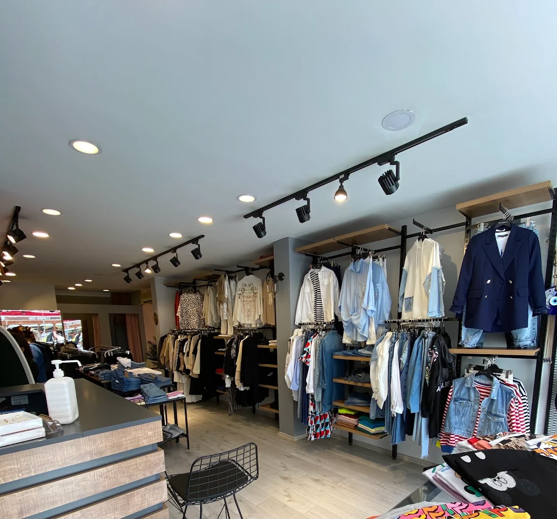 Esra Baştuğ Butik Düzce Merkez