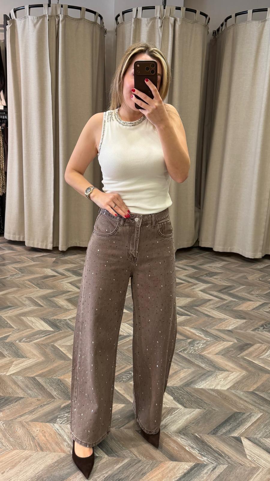 0103-TAŞLI JEAN