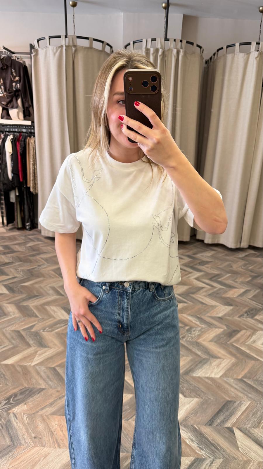 5112-TAŞ DTY TİŞÖRT