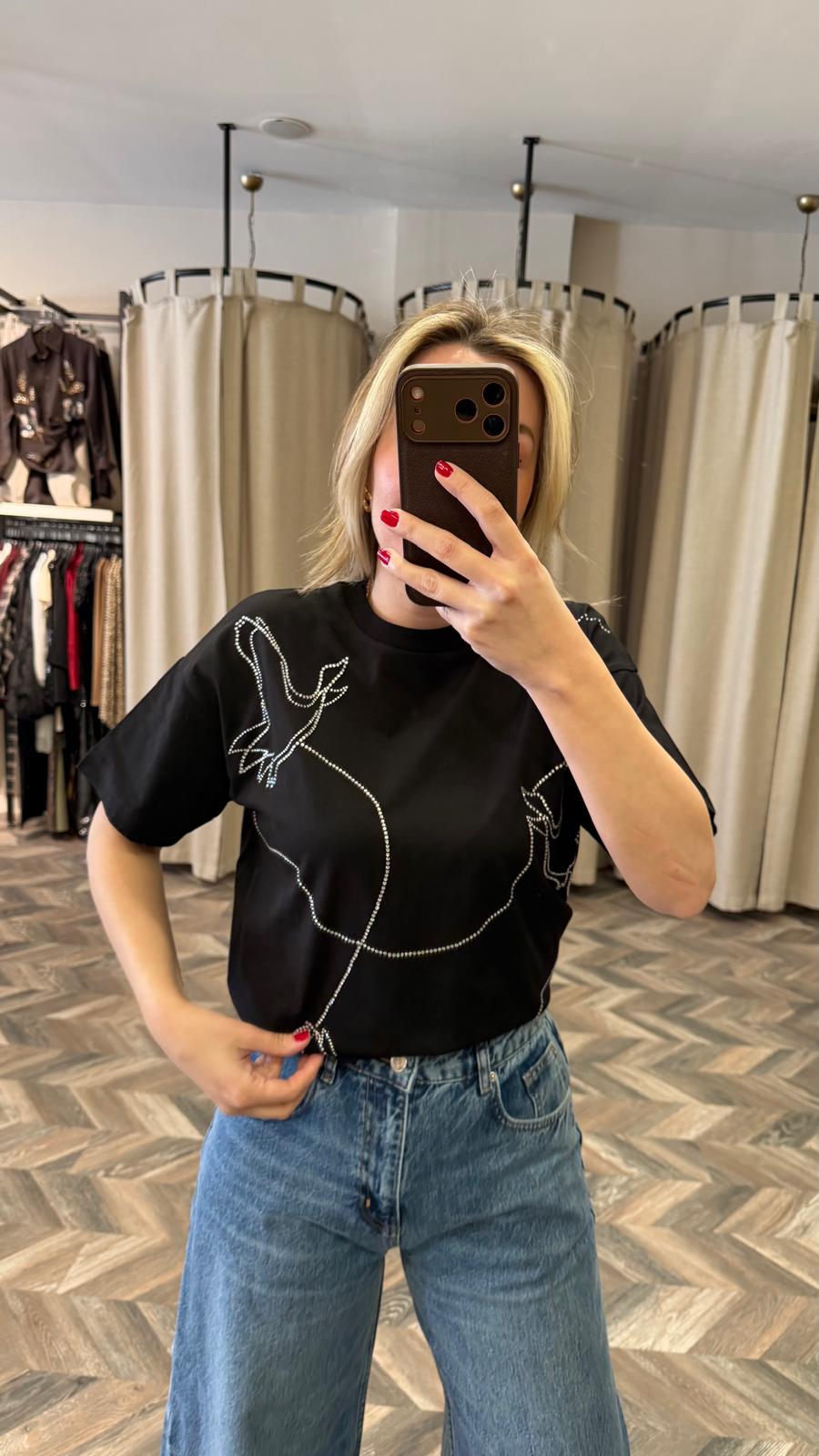 5112-TAŞ DTY TİŞÖRT