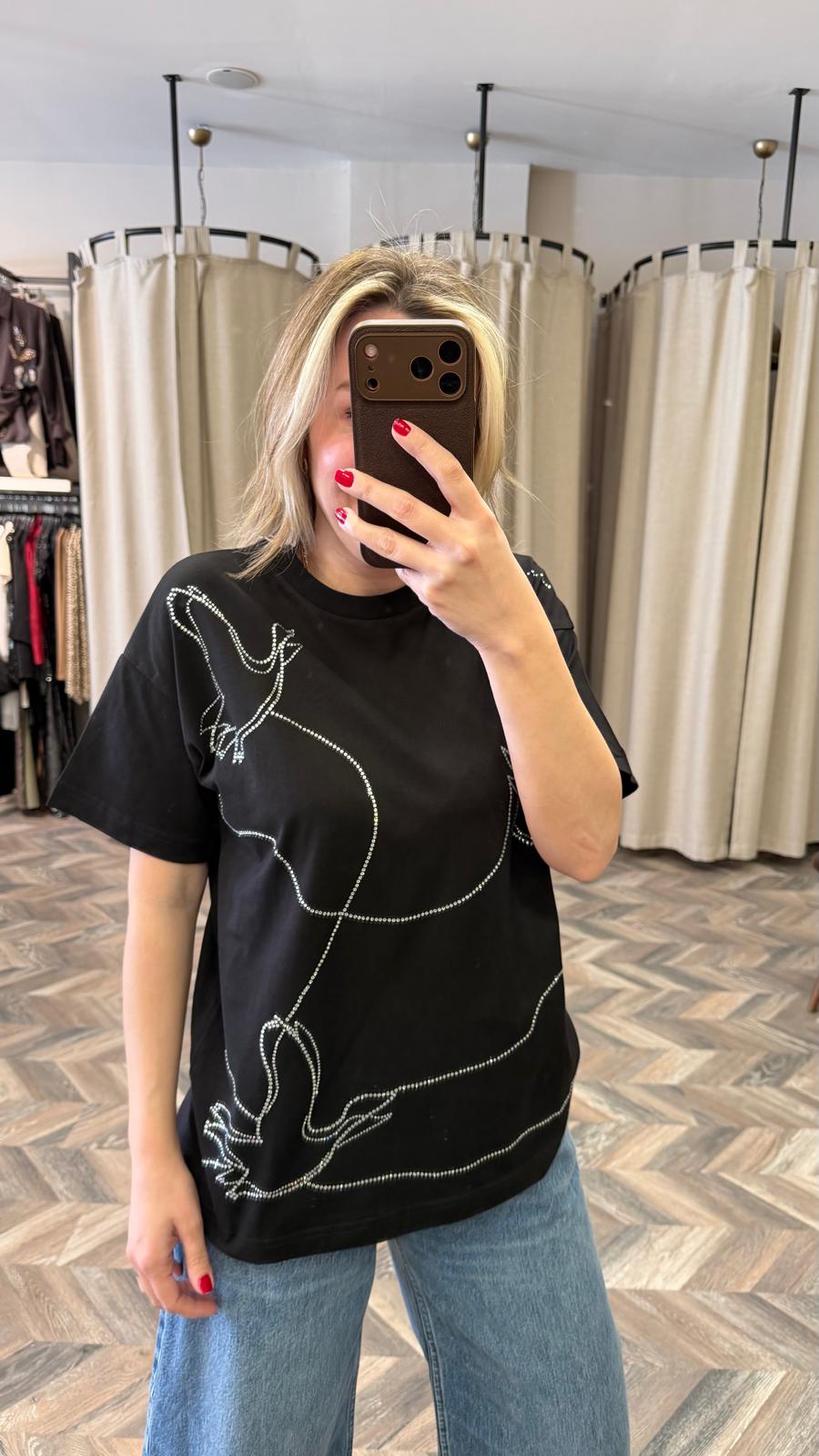 5112-TAŞ DTY TİŞÖRT