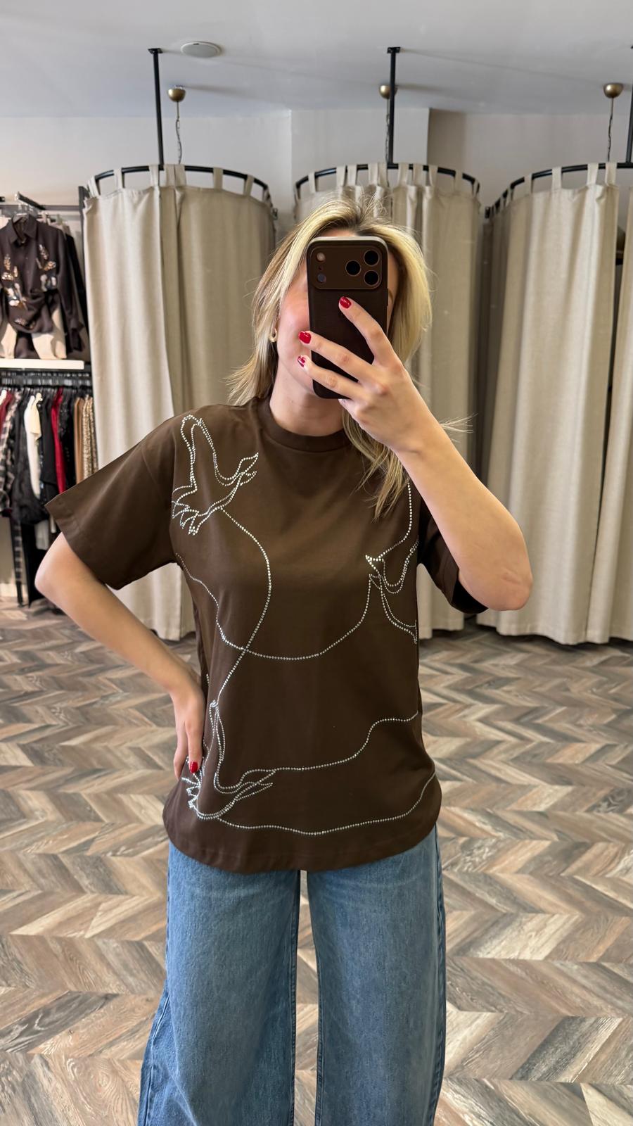 5112-TAŞ DTY TİŞÖRT