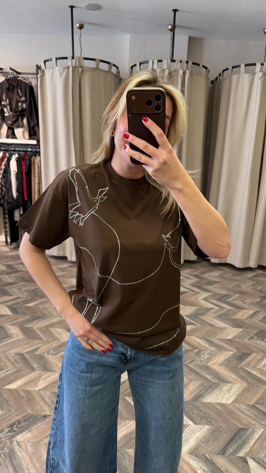 5112-TAŞ DTY TİŞÖRT