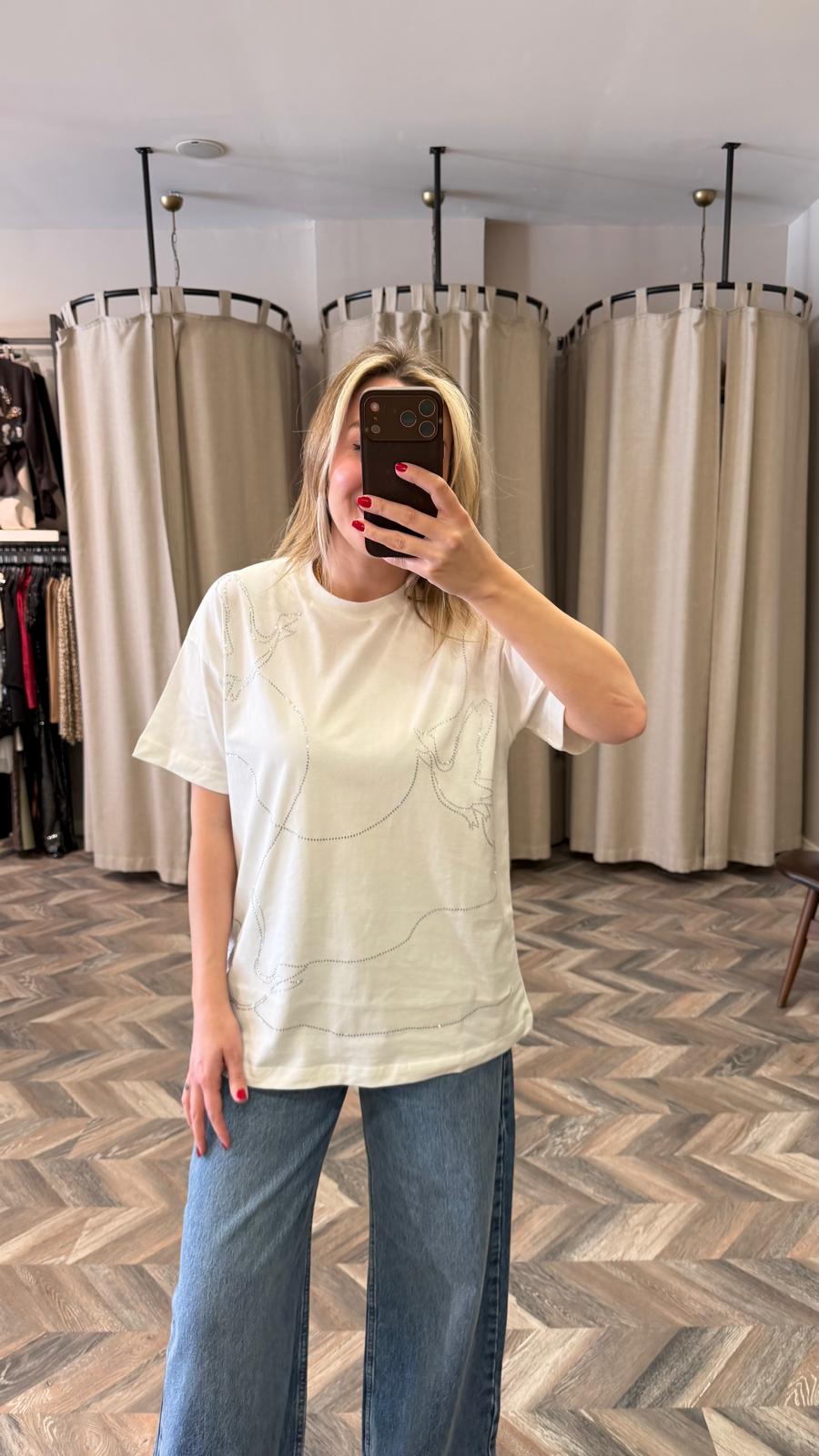 5112-TAŞ DTY TİŞÖRT