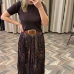 3375-DESENLİ PİLİSELİ ETEK