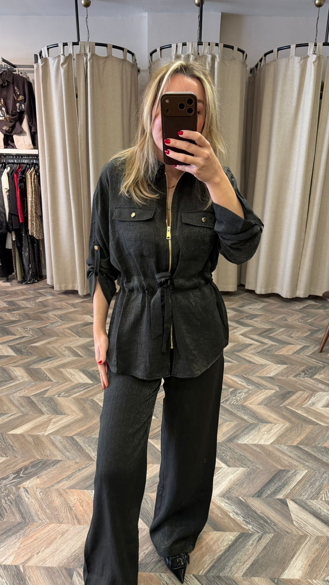 51279-CEKET PANTOLON TAKIM