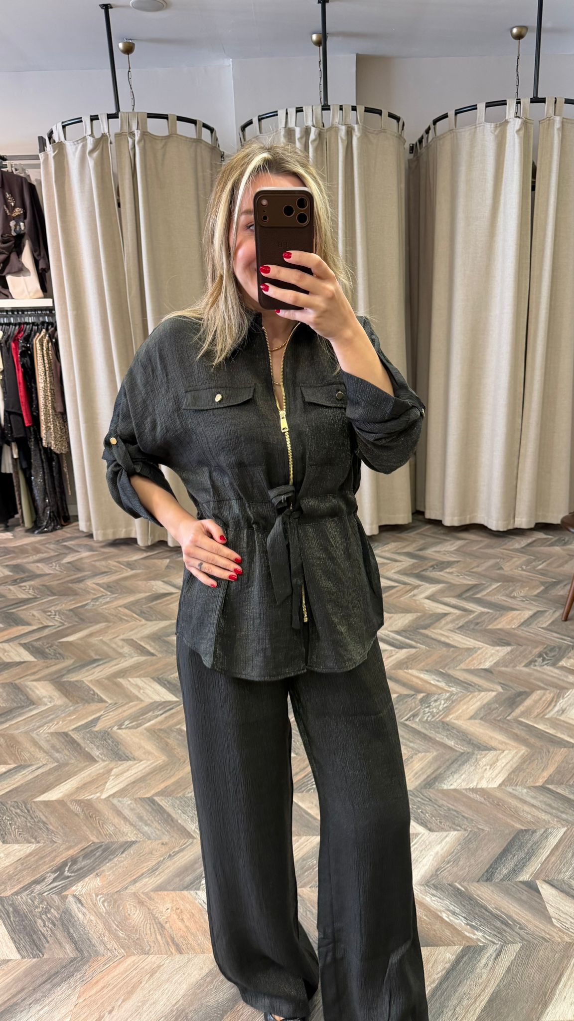 51279-CEKET PANTOLON TAKIM