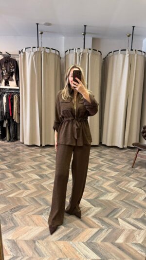 51279-CEKET PANTOLON TAKIM