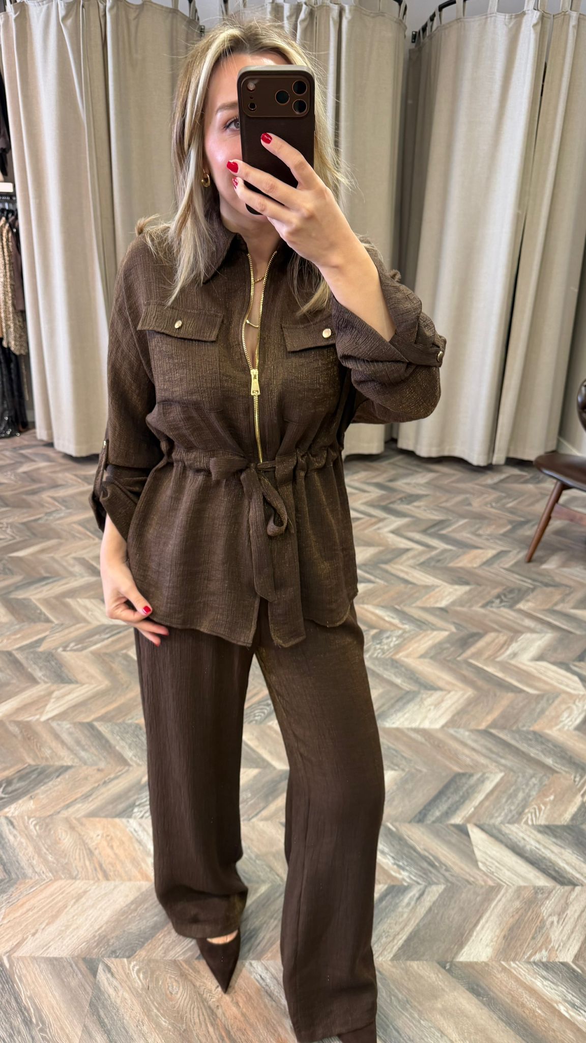 51279-CEKET PANTOLON TAKIM