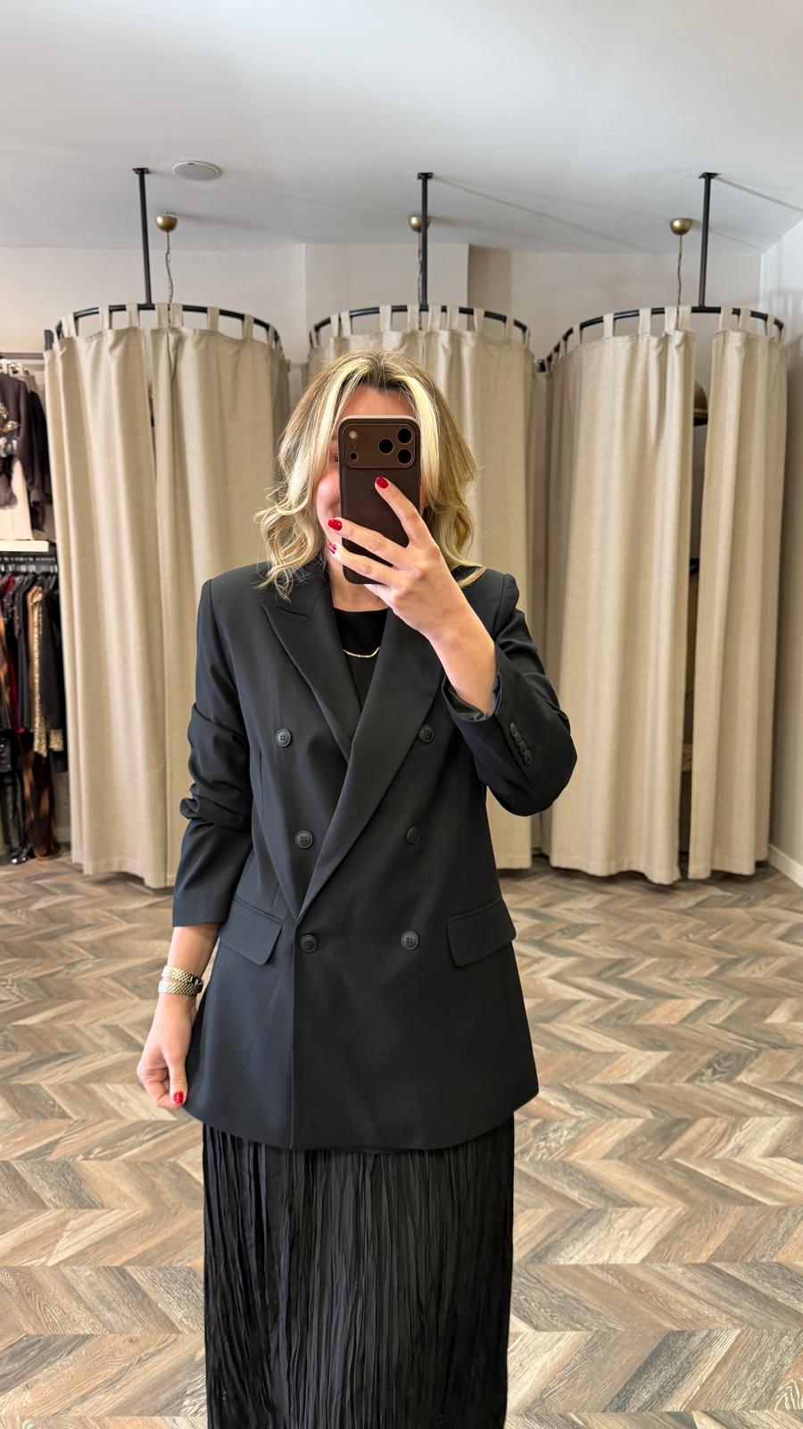 60784-KRUVAZE BLAZER CEKET