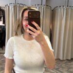 10783-FIRFIRLI TRİKO BLUZ