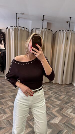 17431-TAŞLI TİŞÖRT