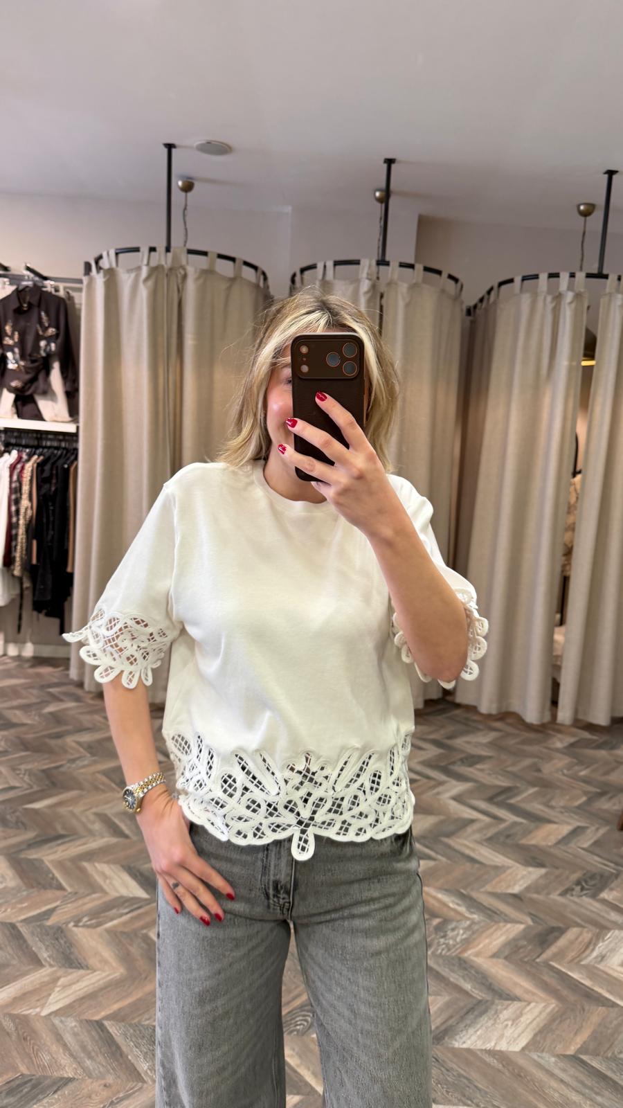 8179-GÜPÜR DTY TİŞÖRT