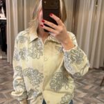 6182-FİLE BOMBER CEKET