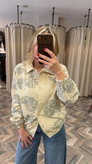 6182-FİLE BOMBER CEKET