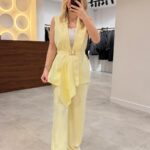 220633-ASİMETRİK YELEKLİ TAKIM