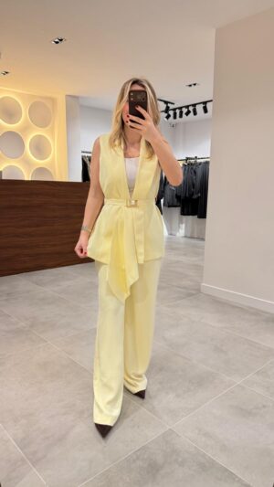 220633-ASİMETRİK YELEKLİ TAKIM