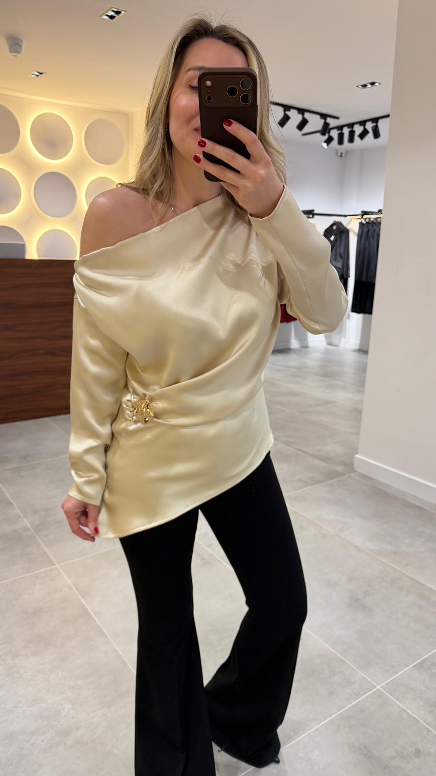 252245-TOKA DTY VEREV BLUZ