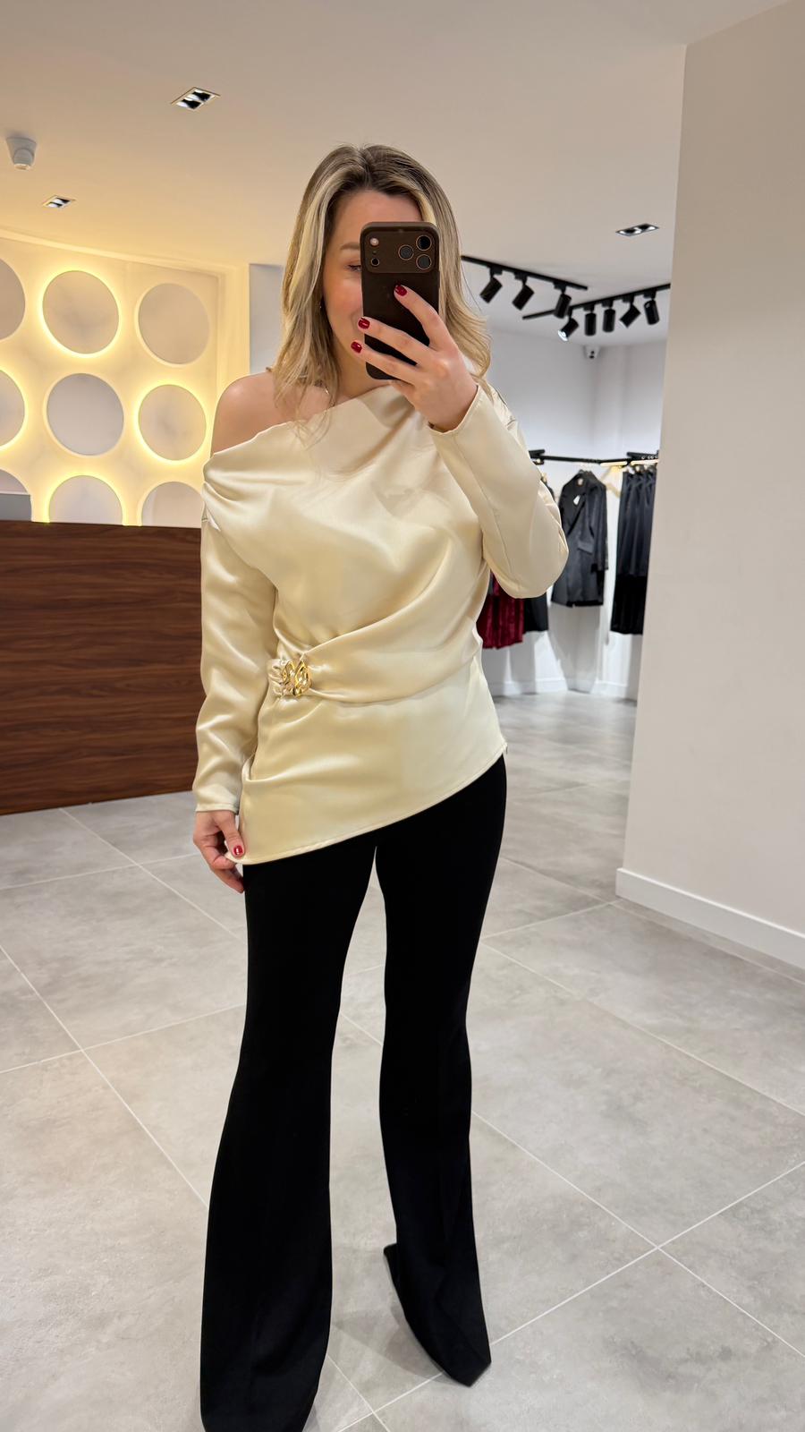 252245-TOKA DTY VEREV BLUZ