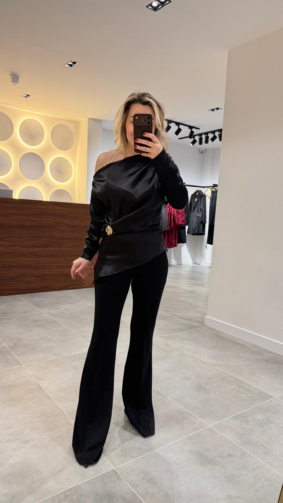 252245-TOKA DTY VEREV BLUZ