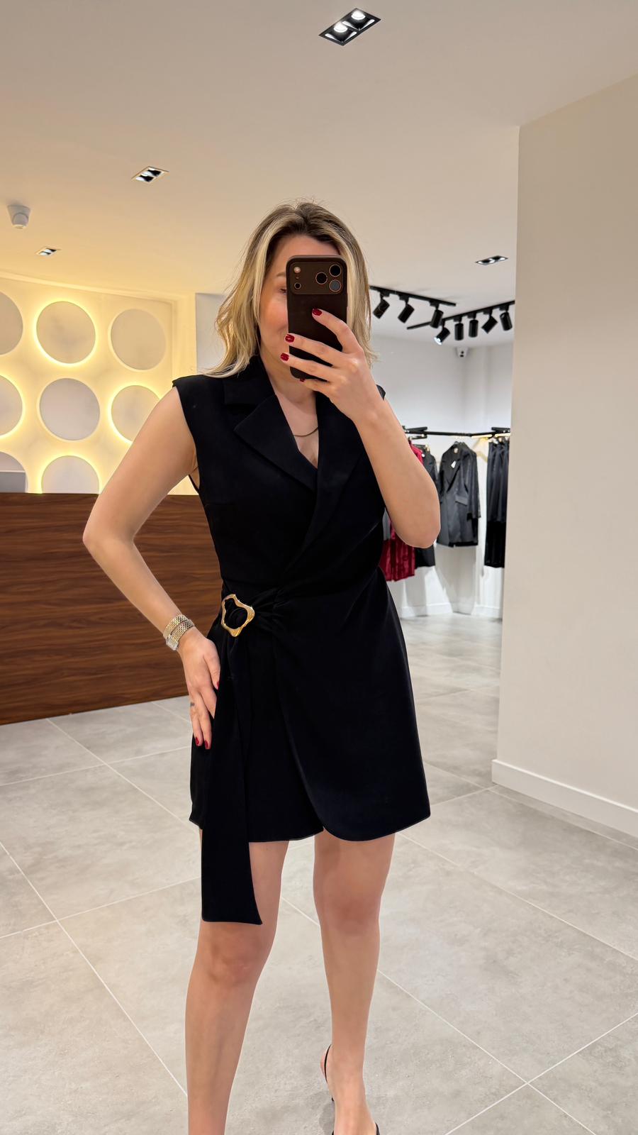 251901-BEL TOKA DTY TULUM