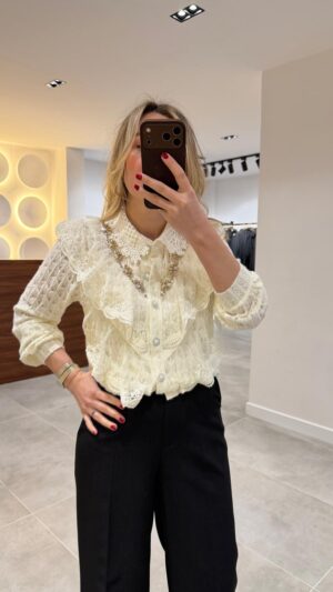 89799-GÖMLEK-EKRU-STD-