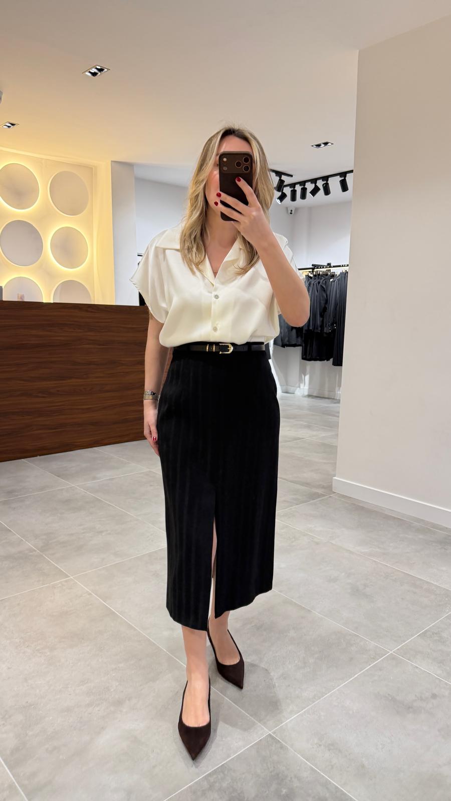 4113-YIRTMAÇLI ETEK