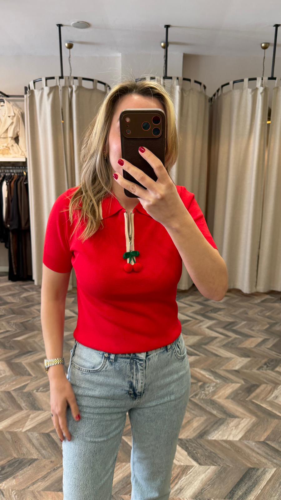 140620-KİRAZ DTY KISA KAZAK