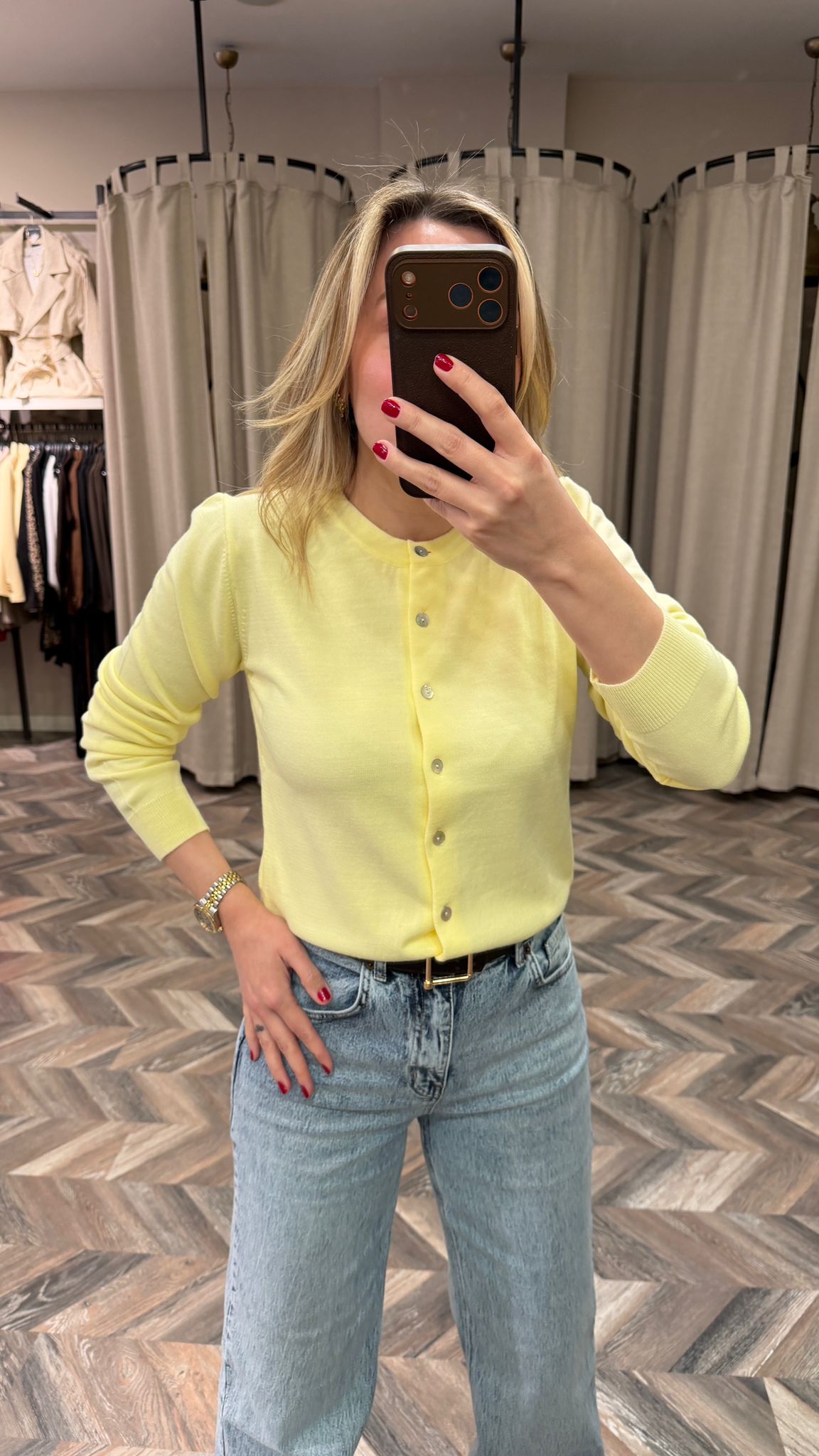 0001-UZUN KOL TRİKO