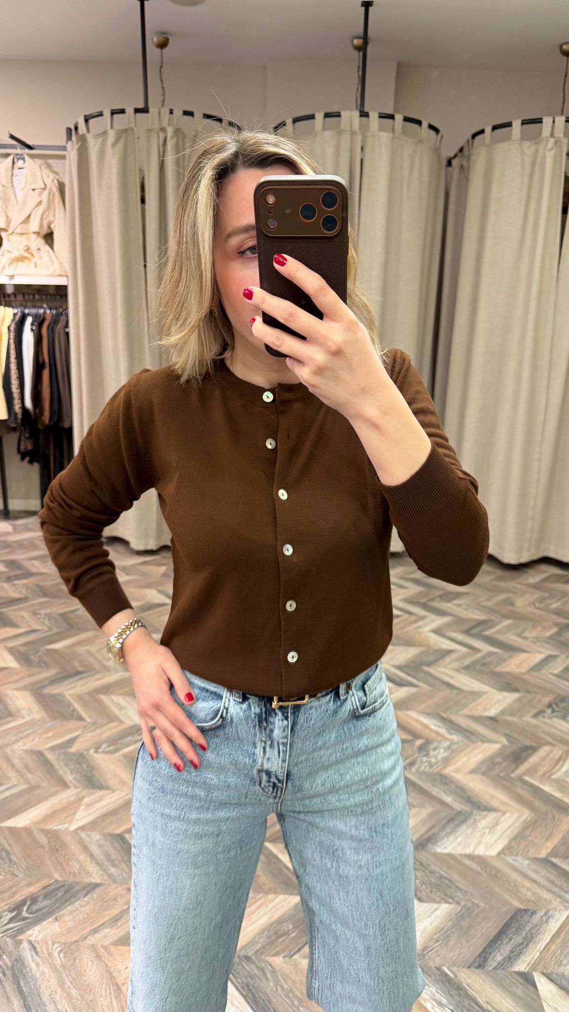 0001-UZUN KOL TRİKO