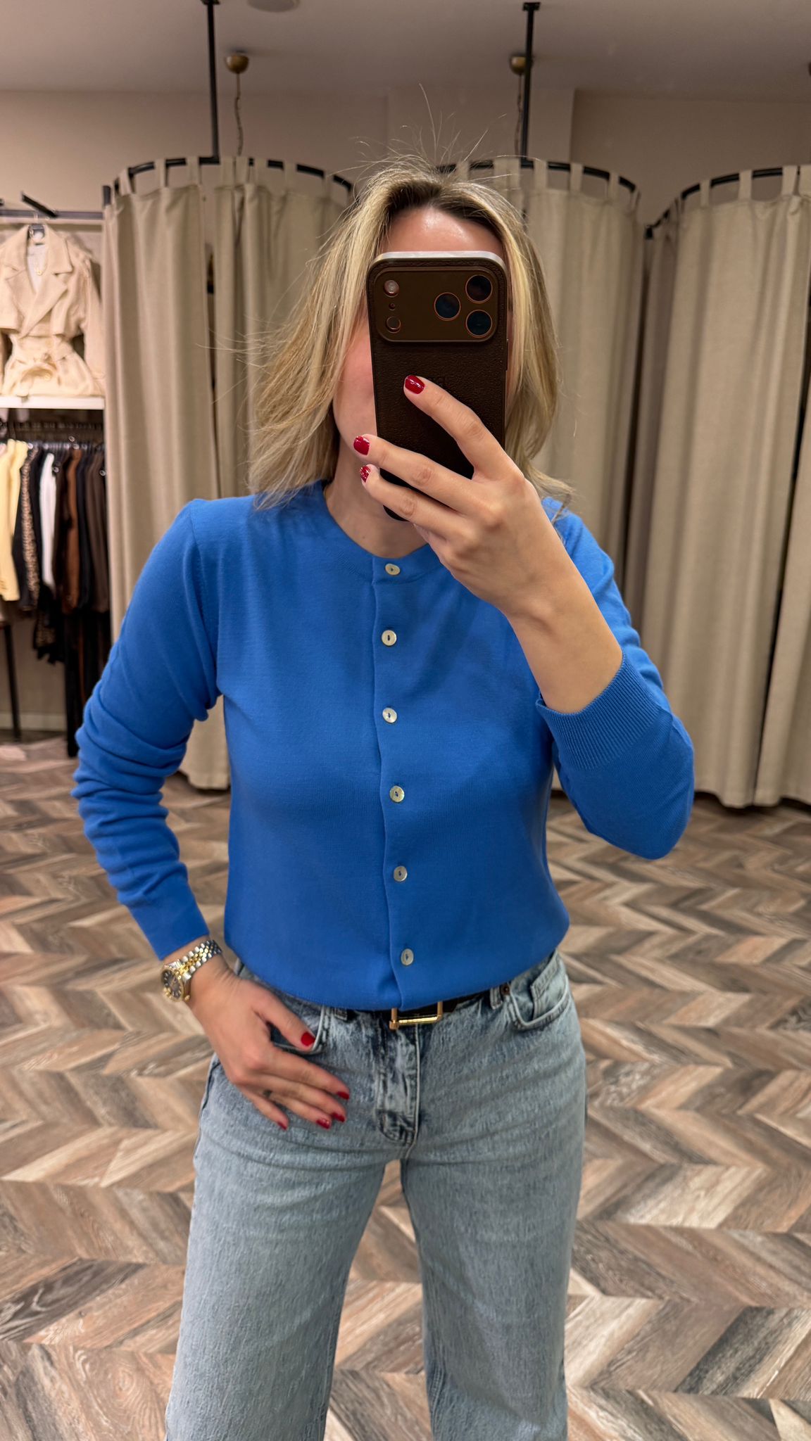 0001-UZUN KOL TRİKO