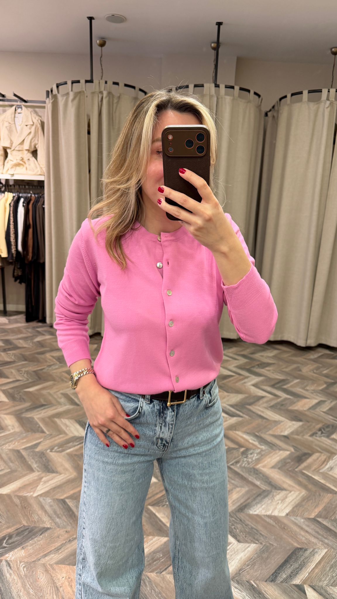 0001-UZUN KOL TRİKO