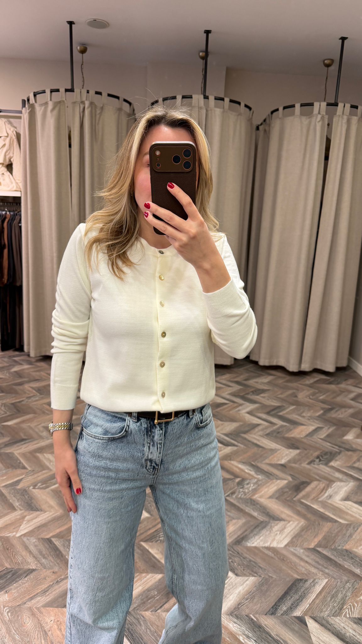 0001-UZUN KOL TRİKO