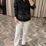 25597-B GENİŞ PAÇA PANTOLON