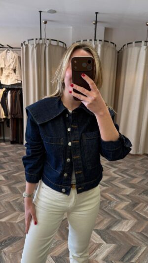 260964-ŞAL YAKA CEKET