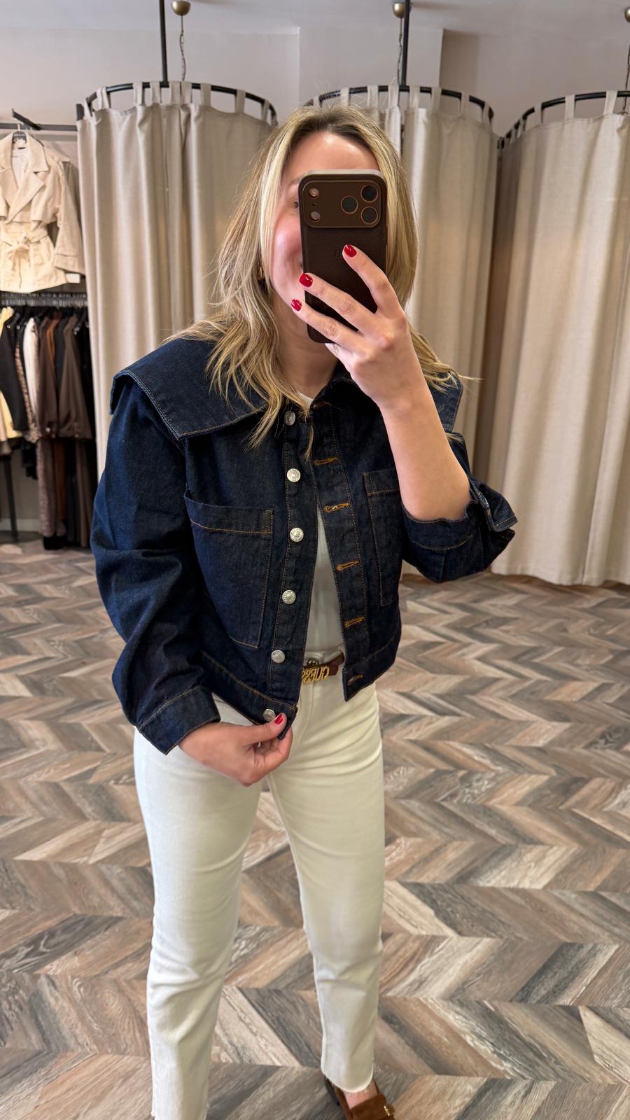 260964-ŞAL YAKA CEKET