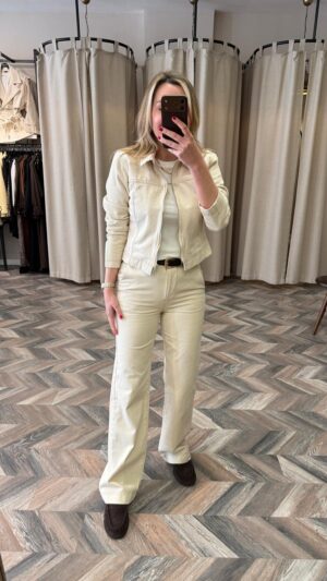 260906-DENİM CEKET PANTOLON TAKIM