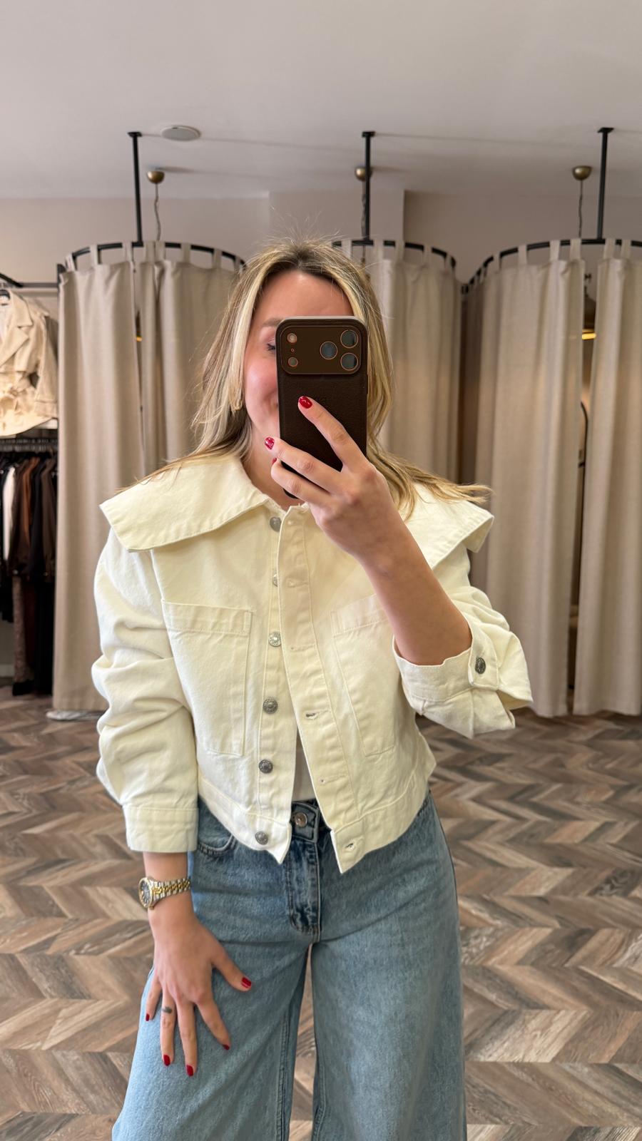 260964-ŞAL YAKA CEKET