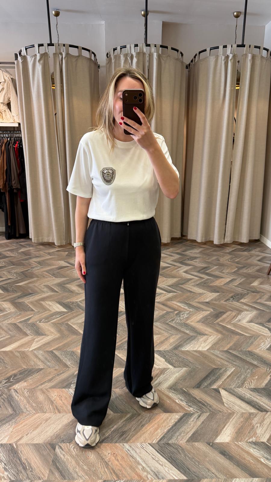 17492-KEMERLİ PANTOLON