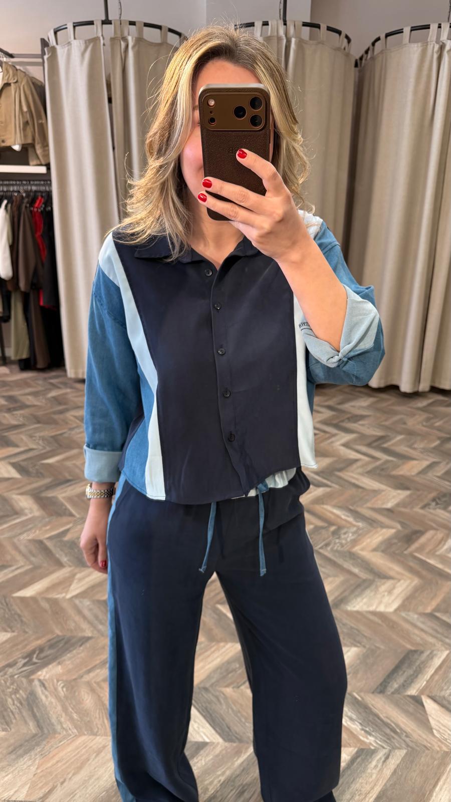 L89-TENCEL TAKIM