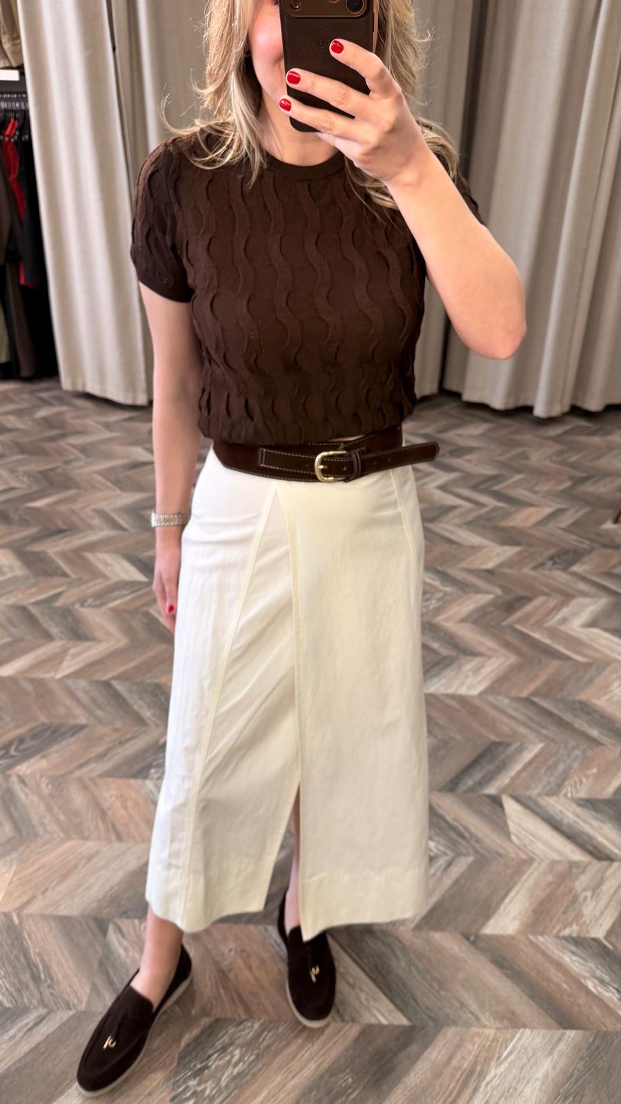 81076-KEMERLİ MİDİ ETEK