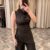 50539-DRAPELİ BLUZ