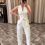 72672-KEMERLİ HAVUÇ PANTOLON
